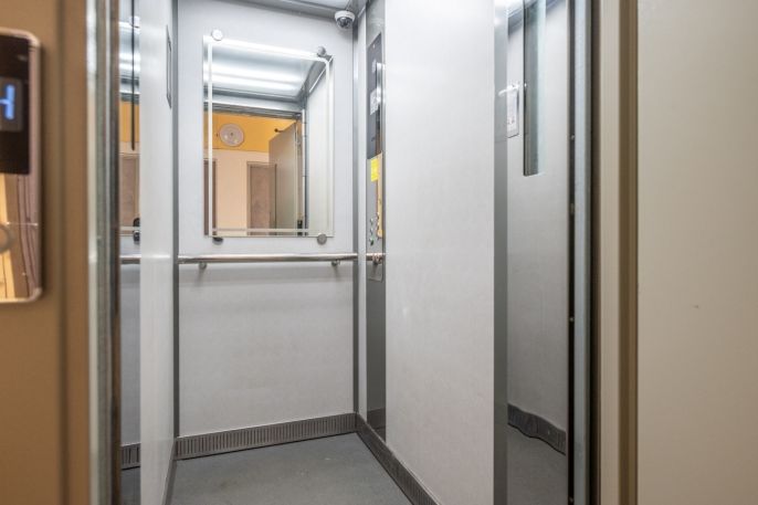 Prodej, Byt 3+1, Český Krumlov