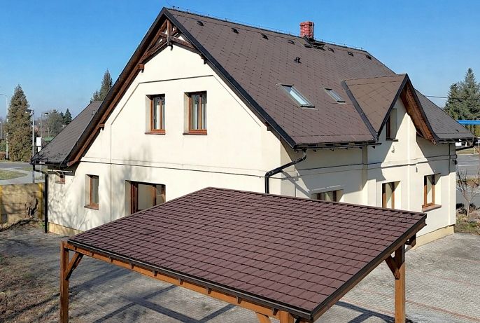 Prodej, Kancelářský prostor, Karviná