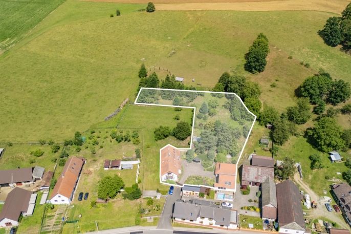 Prodej, Rodinný dům, Černíkov