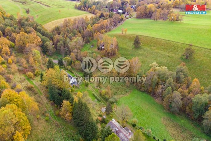 Prodej, Zahrada, Bernartice