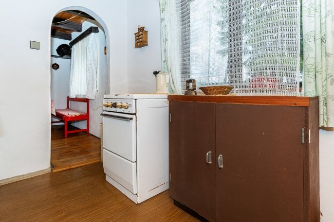 Prodej, Chalupa, Slavíkov