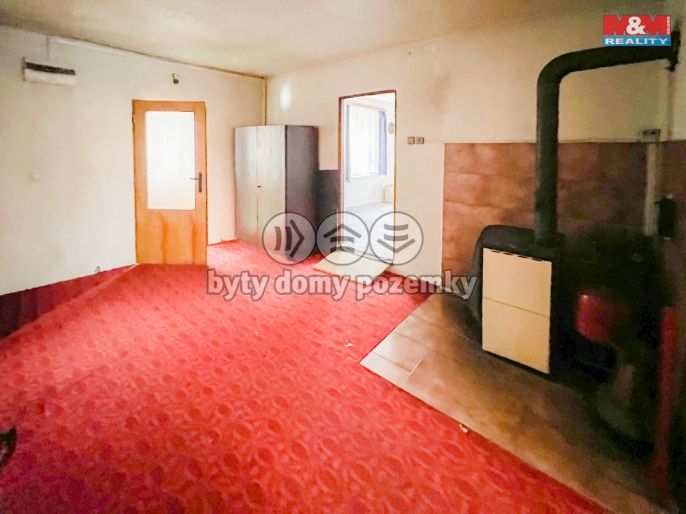 Prodej, Rodinný dům, Předslav