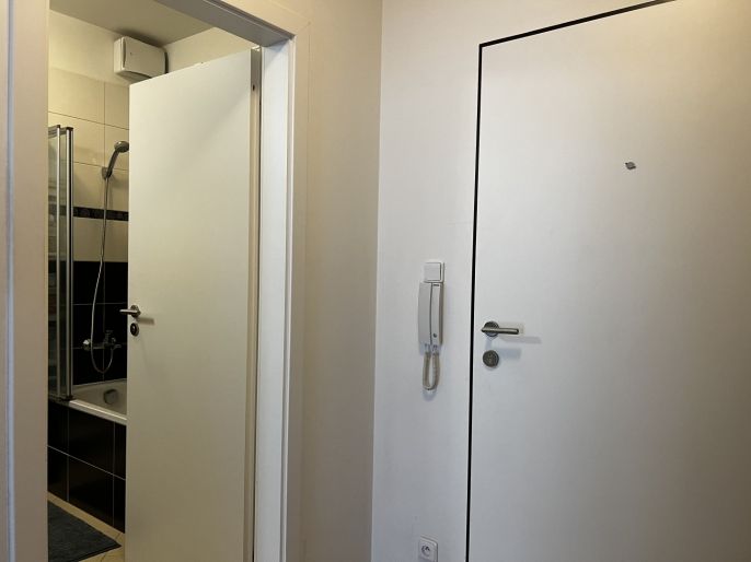 Prodej, Byt 2+kk, Praha