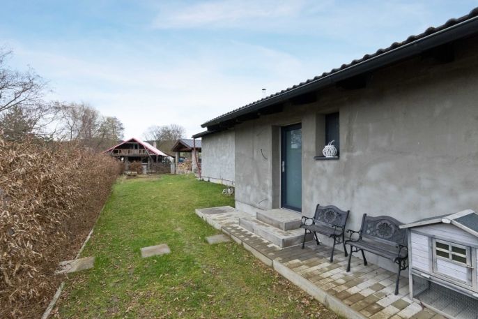 Prodej, Rodinný dům, Čejov