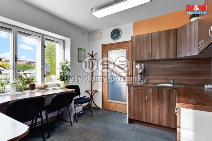 Prodej, Rodinný dům, Liberec