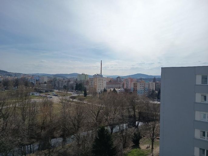 Pronájem, Byt 1+kk, Strakonice