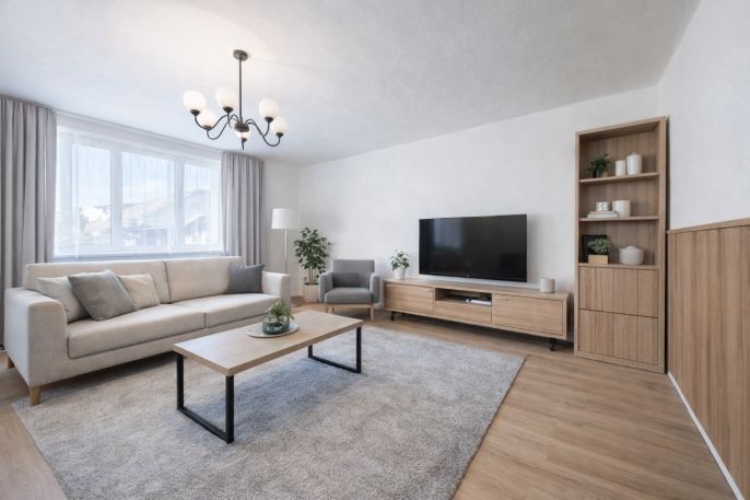 Prodej, Rodinný dům, Podveky