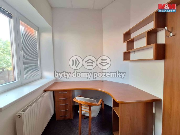 Prodej, Nájemní dům, Ostrava