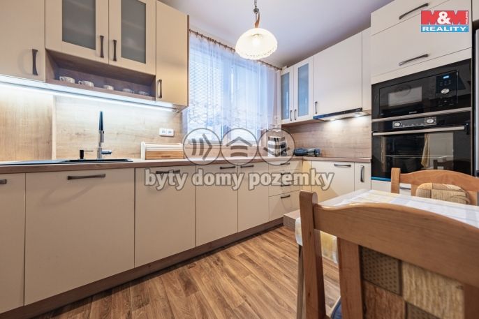 Prodej, Rodinný dům, Klášterec nad Ohří