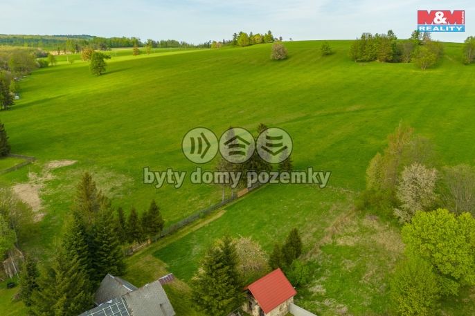 Prodej, Louka, Moravský Beroun