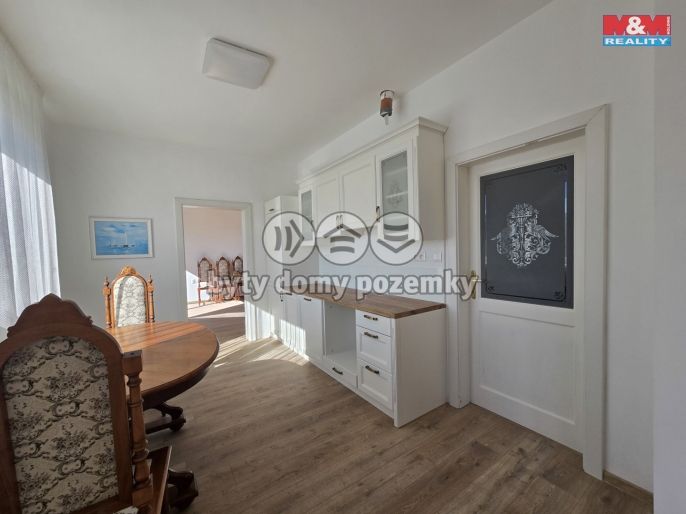 Prodej, Byt 2+1, Ostrava