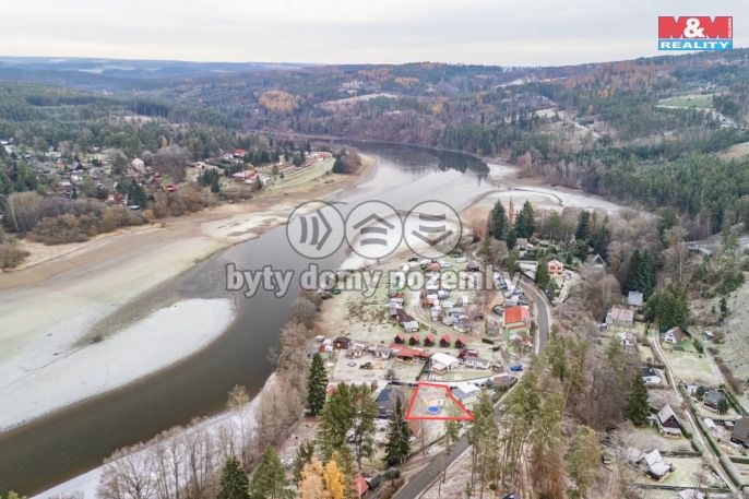 Prodej, Chata, Vranov