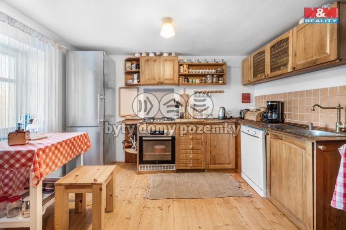 Prodej, Chalupa, Tanvald