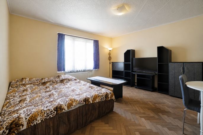 Prodej, Rodinný dům, Trubín