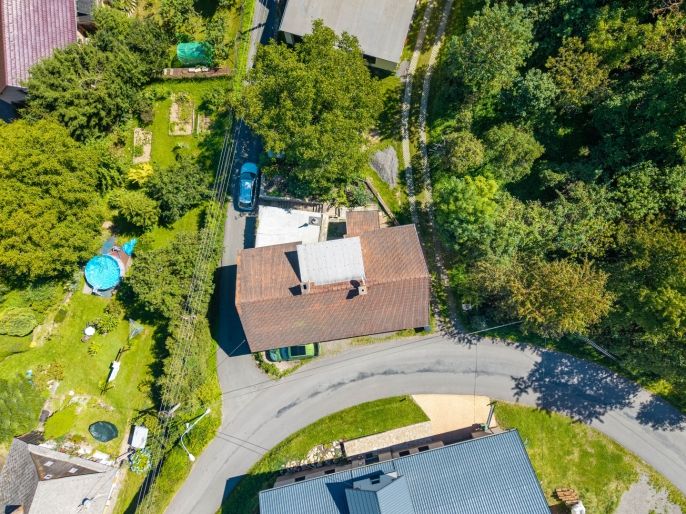 Prodej, Chalupa, Sobkovice