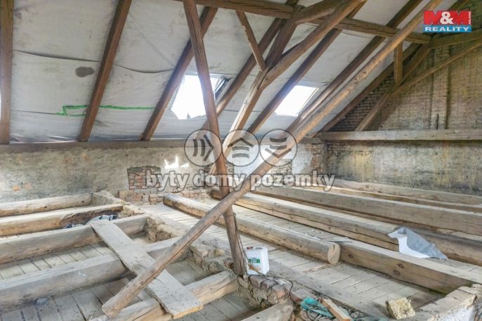 Prodej, Rodinný dům, Mýto