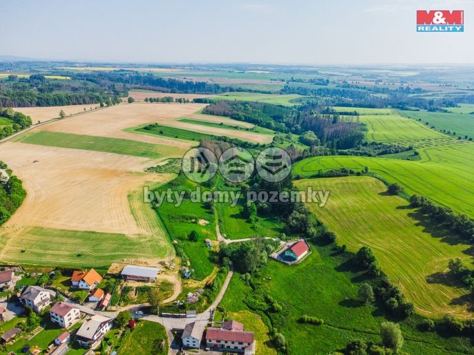 Prodej, Rodinný dům, Puklice