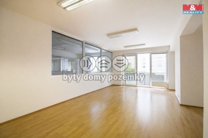Prodej, Kancelářský prostor, Praha