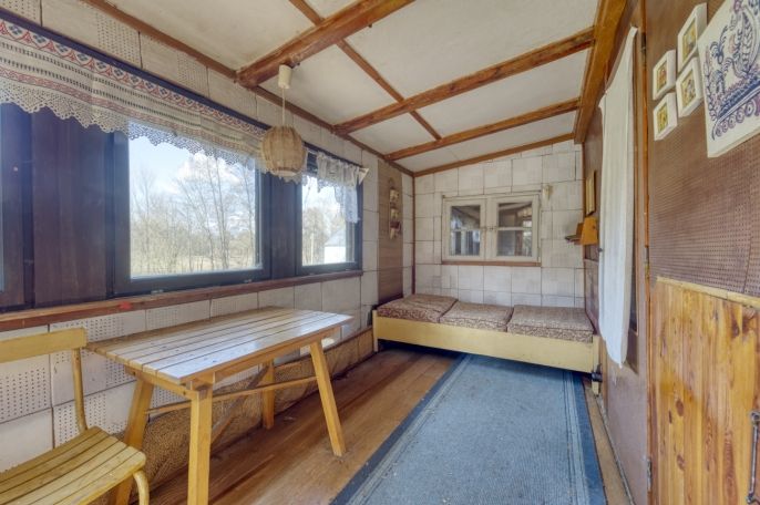 Prodej, Chata, Štěnovice