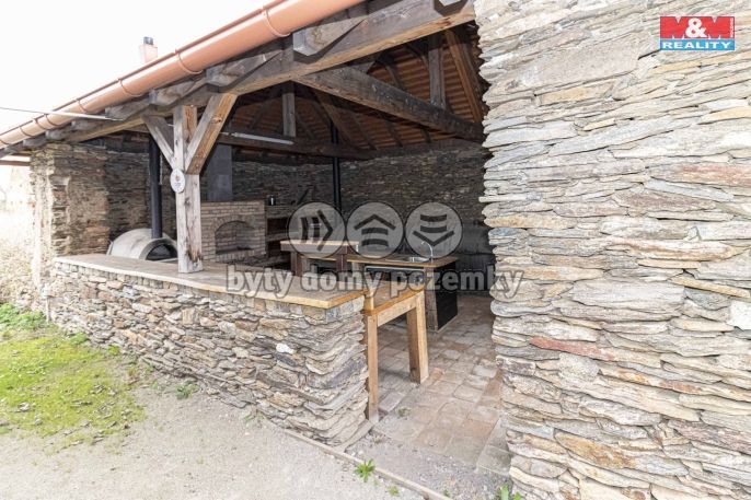 Prodej, Hotel, penzion, Žáky