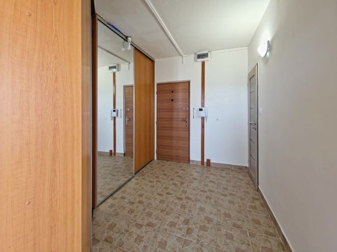 Pronájem, Byt 2+1, Ústí nad Labem