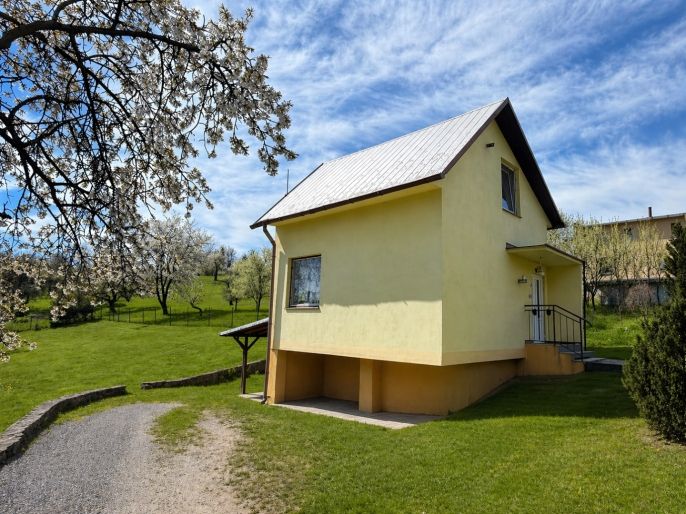 Prodej, Chata, Těrlicko