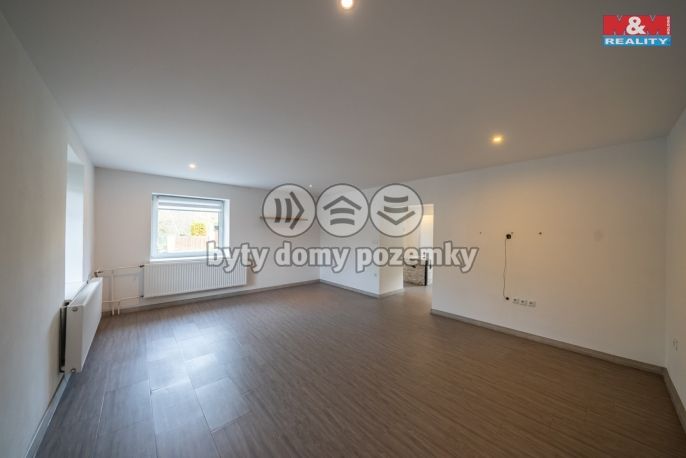 Prodej, Nájemní dům, Nýdek