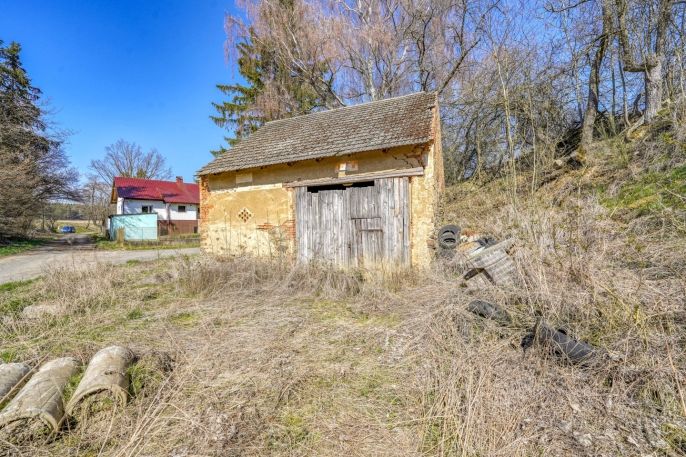 Prodej, Ostatní, Poběžovice