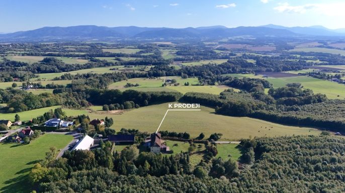 Prodej, Zemědělská usedlost, Těrlicko
