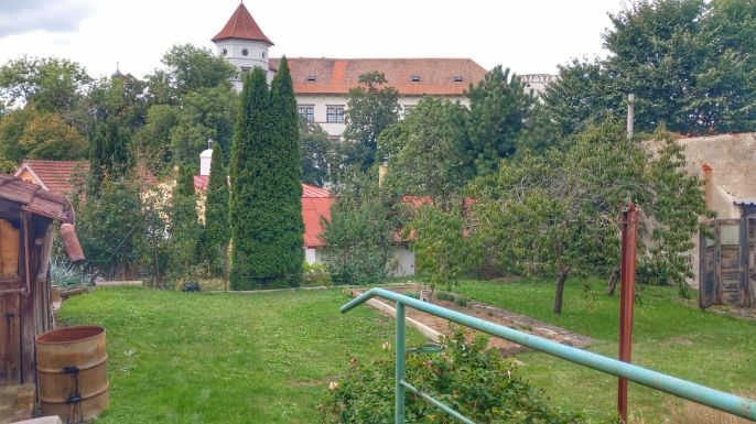 Prodej, Rodinný dům, Jindřichův Hradec