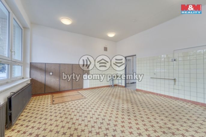 Pronájem, Obchod a služby, Klatovy