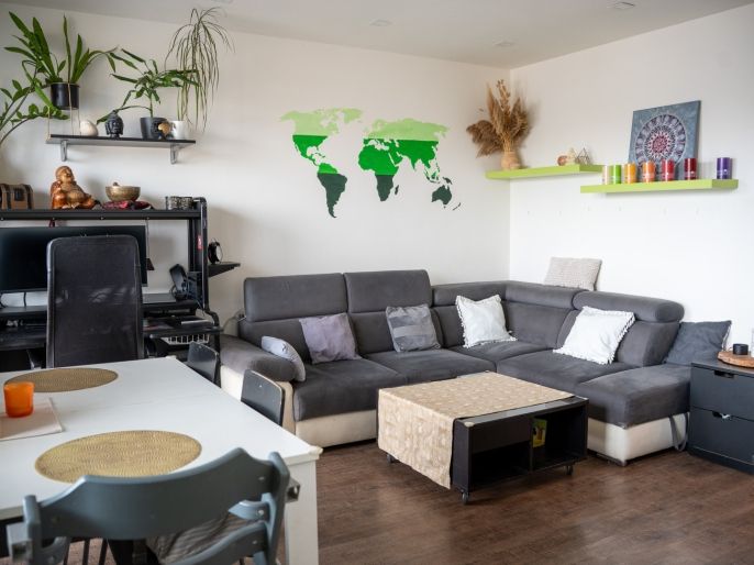 Prodej, Byt 3+1, Opava