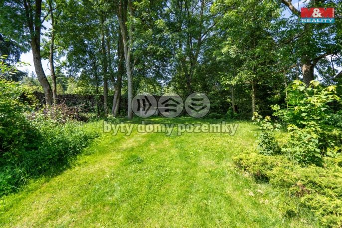 Prodej, Rodinný dům, Bednáreček