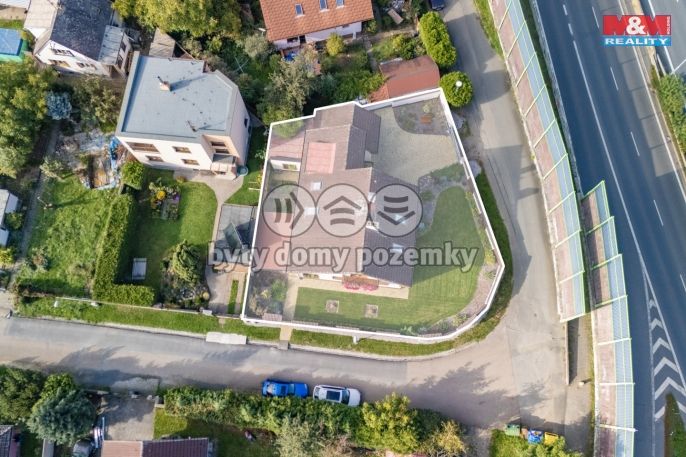 Prodej, Rodinný dům, Plzeň