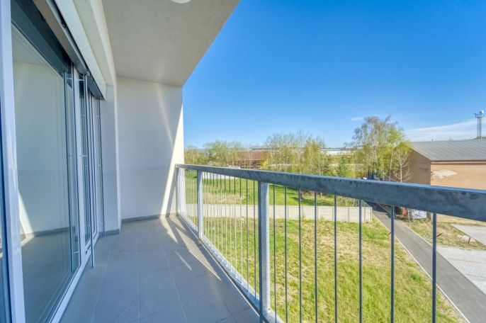 Pronájem, Byt 2+kk, Dobřany