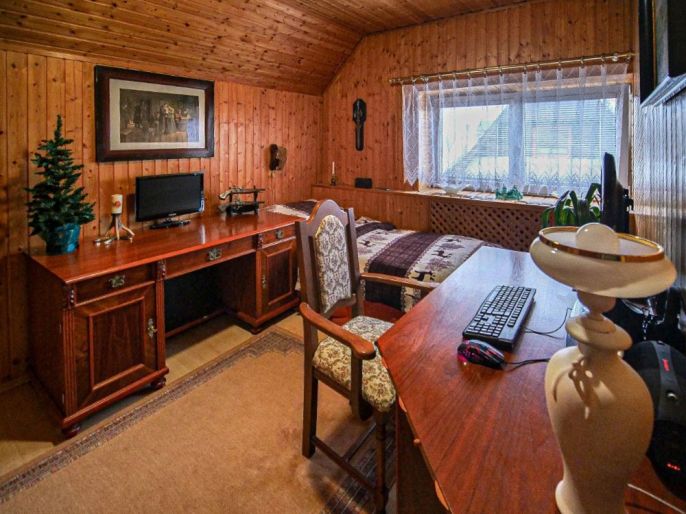 Prodej, Rodinný dům, Velké Losiny