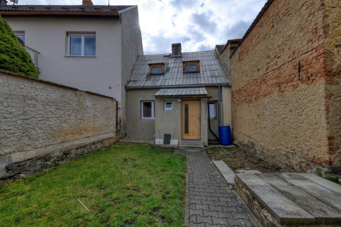 Prodej, Rodinný dům, Koloveč