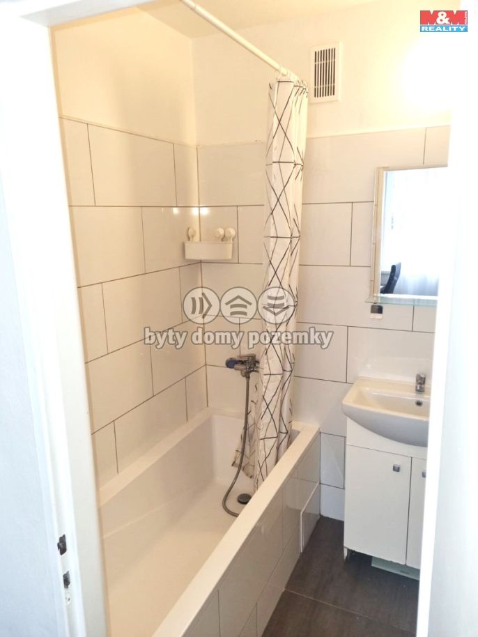 Prodej, Byt 2+1, Most