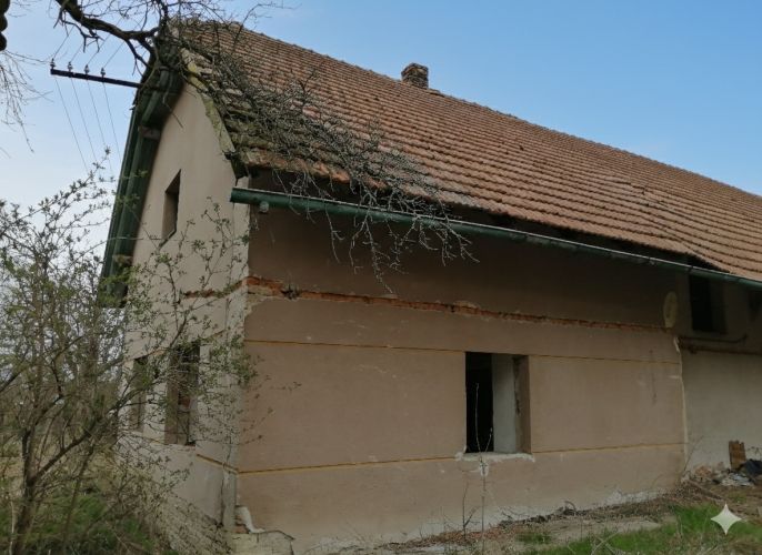 Prodej, Rodinný dům, Ostřetín