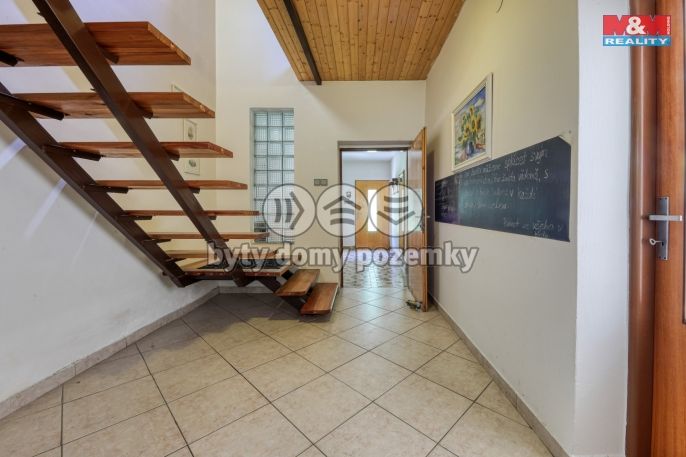 Prodej, Rodinný dům, Nejdek