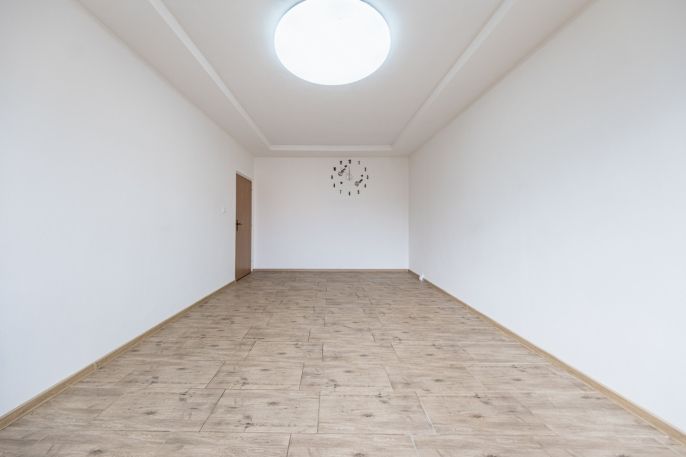 Prodej, Byt 3+1, Klášterec nad Ohří