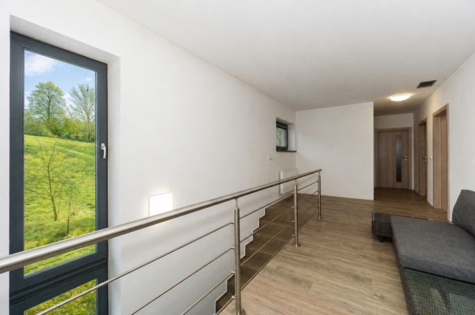 Prodej, Rodinný dům, Rohovládova Bělá