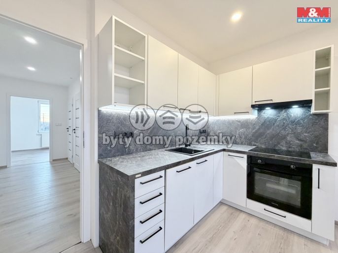 Pronájem, Byt 2+kk, Příbor