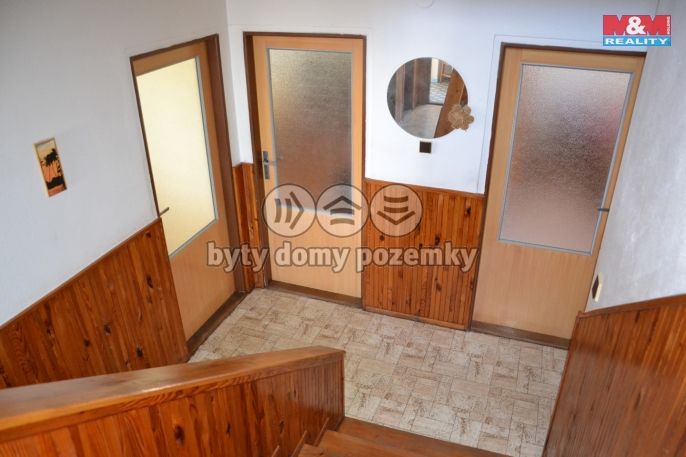 Prodej, Rodinný dům, Čermná nad Orlicí