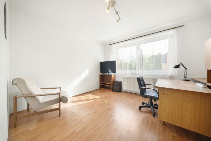 Prodej, Rodinný dům, Hradec Králové