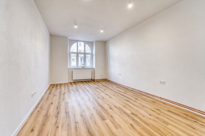 Pronájem, Byt 2+kk, Plzeň