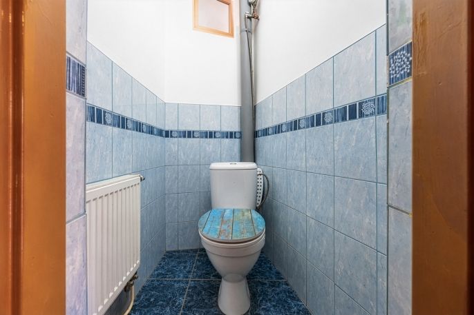 Prodej, Rodinný dům, Holubice