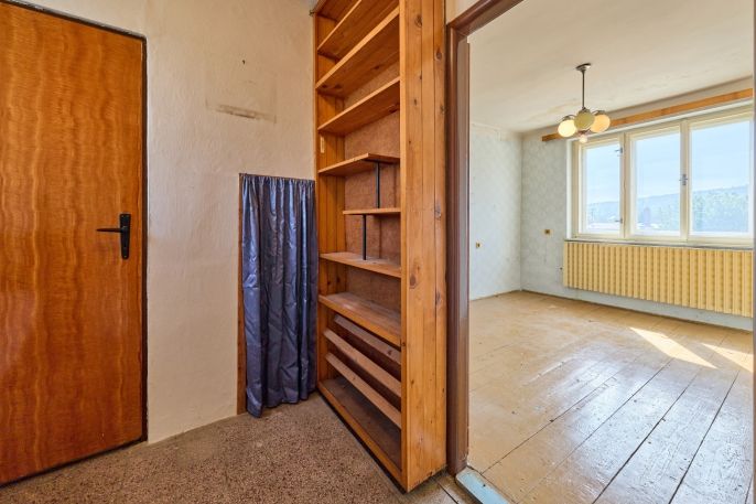 Prodej, Rodinný dům, Dvůr Králové nad Labem
