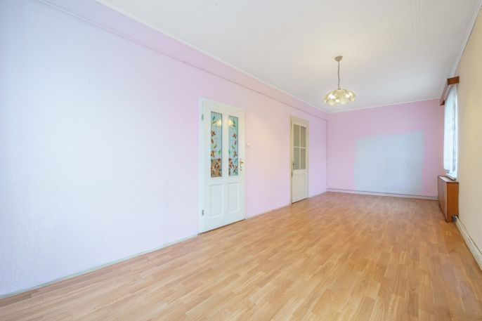 Prodej, Rodinný dům, Kynšperk nad Ohří