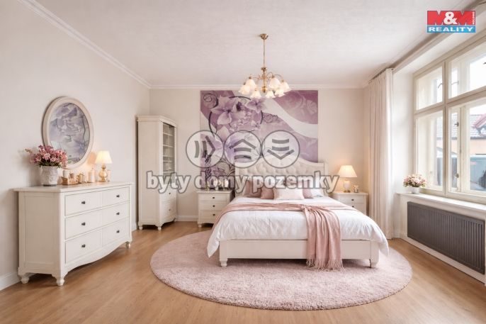 Prodej, Rodinný dům, Velký Osek